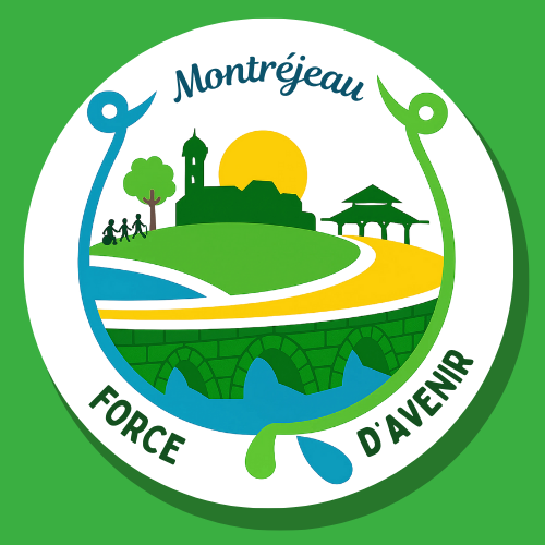   Montr&eacute;jeau Force d&rsquo;Avenir